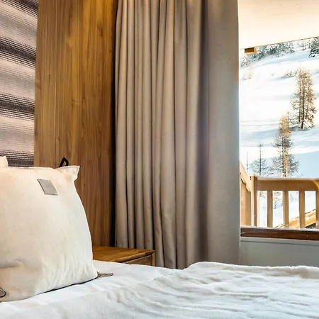 Residence Alpina Lodge-2