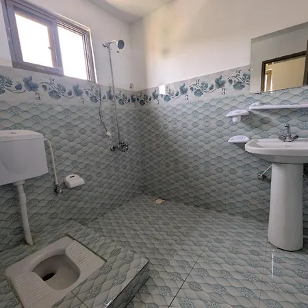 Flora Inn Skardu-3