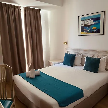 Hotel Bonaparte-2