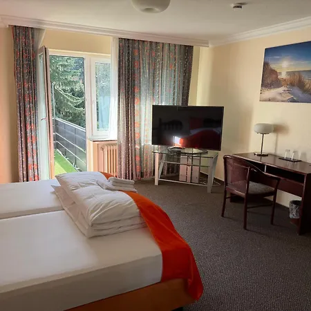 Hotel Bremer Kreuz-3