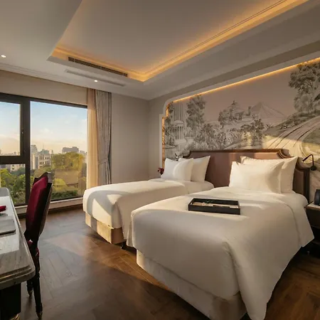 Heritage Ham Long Hotel And Spa-2
