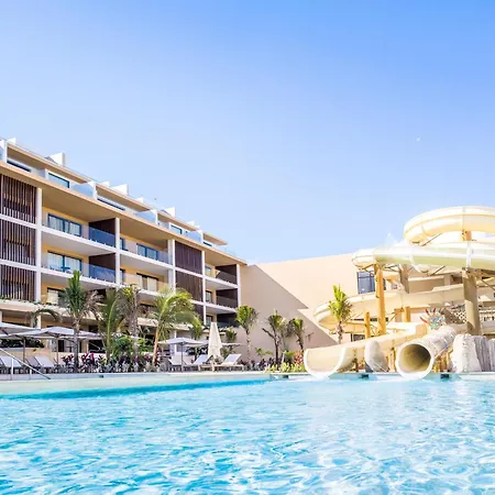 Majestic Mirage Costa Mujeres, All Suite Resort-2