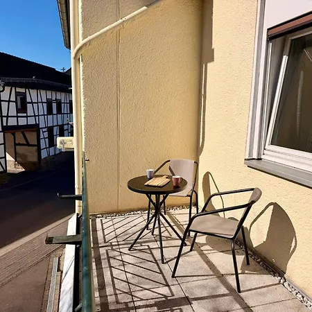 Aparthotel Zur Linde - by Willms&Schömer eG-3