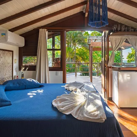 Villa Giulia Morro Residence-2