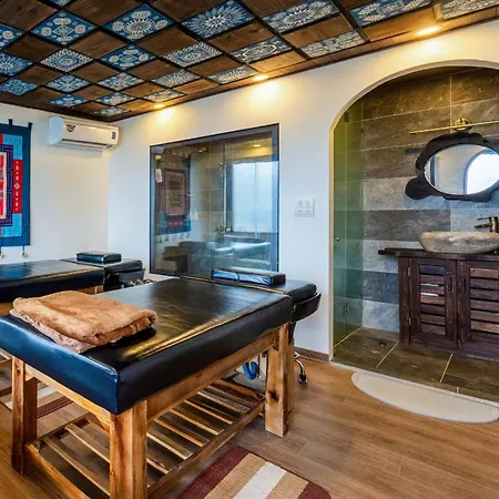 Sapana Mountain Retreat-2