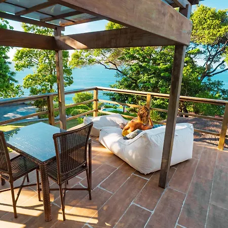 Villa Giulia Morro Residence-3