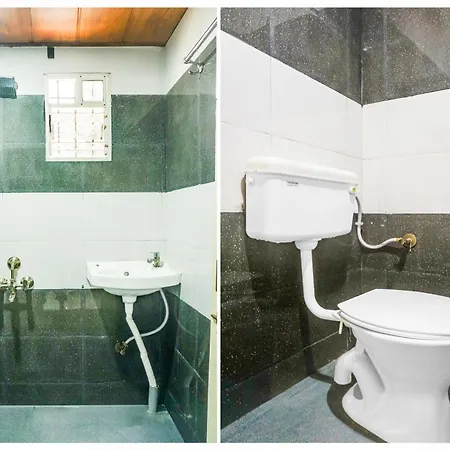 Hotel O Sarovar-3
