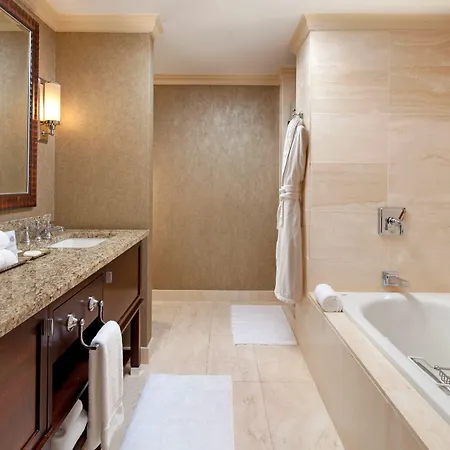 Houston Grand Hotel - River Oaks-3
