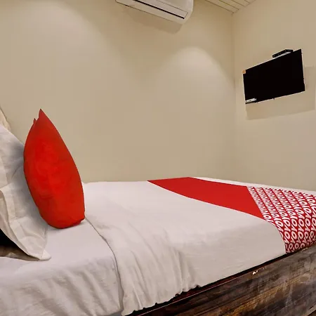 Hotel O Nk Grand-2