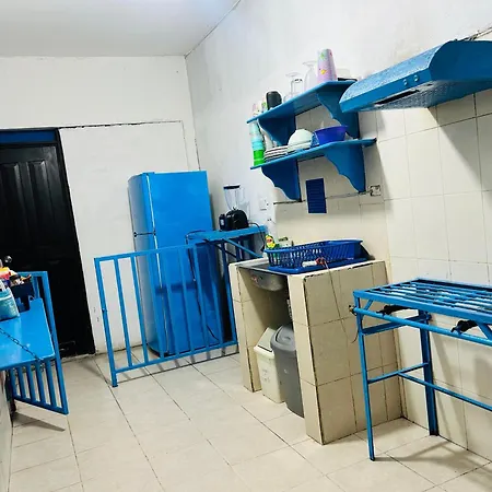Hostal Pakal King-3