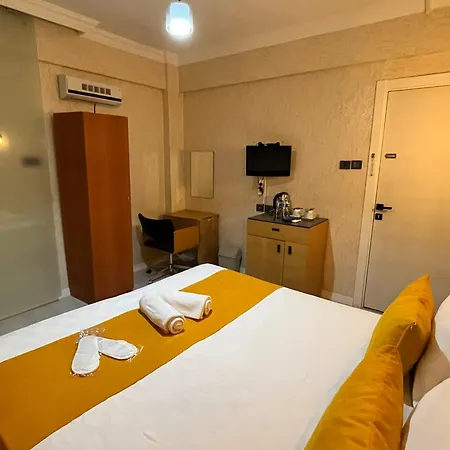 Edırne Suıt Otel İnşaat Tıcaret Ve Sanayı Lımıted Şırketı-2