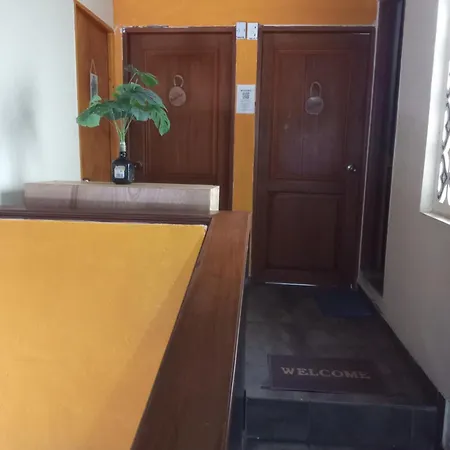 Casa Hostal Cartagena-3