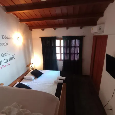 Casa Hostal Cartagena-2