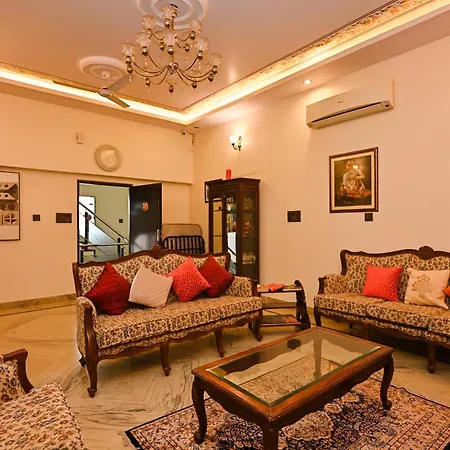 Harnawa Haveli - A Boutique Heritage Stay In Jaipur-2