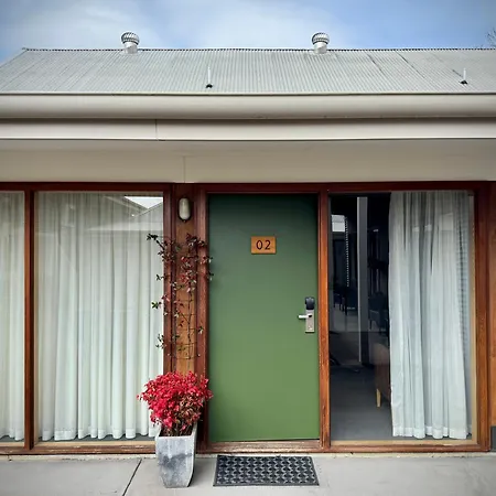 Reisen Hotel Hahndorf-2