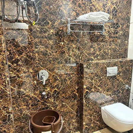 Hotel Decent-2