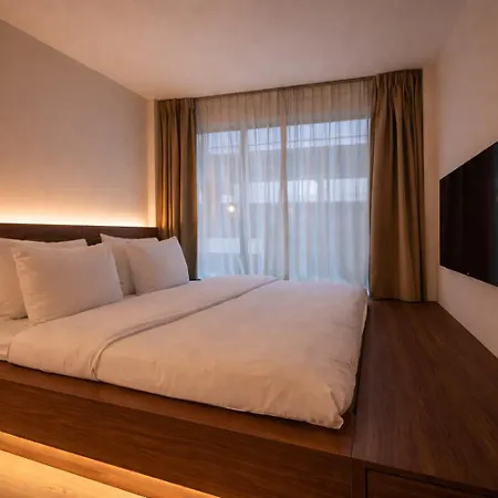 Skipr Hotel - Adults Only-2