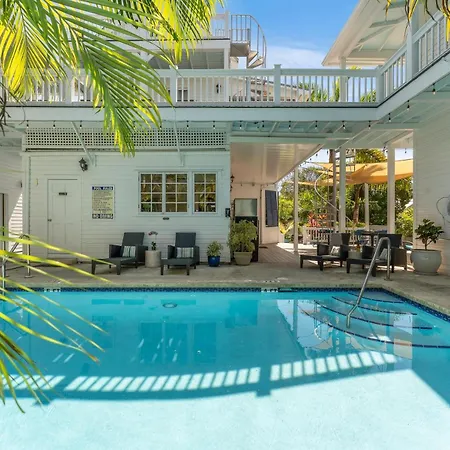 Ambrosia At Azul Mansion Key West-2