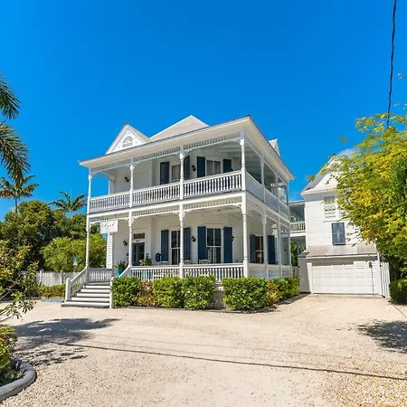Ambrosia At Azul Mansion Key West-3