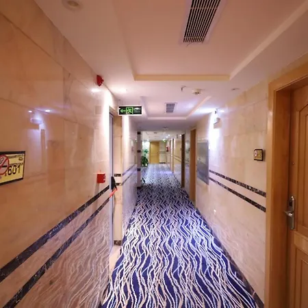 Maysan Al Safa Hotel-3