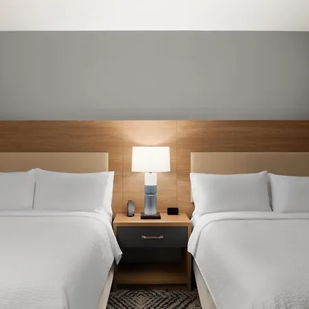 Candlewood Suites Anchorage - Midtown By Ihg-3