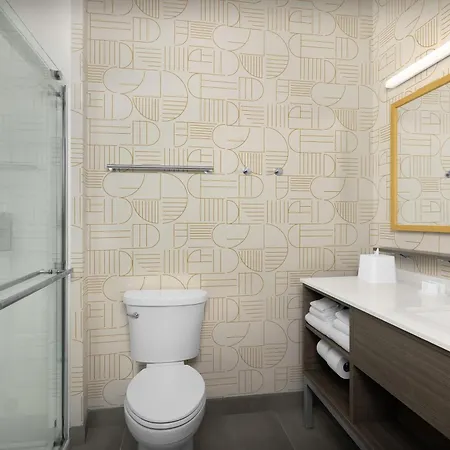 Home2 Suites By Hilton Taylor-2