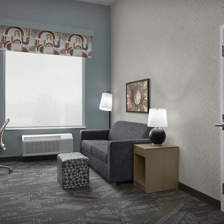 Home2 Suites By Hilton Taylor-3