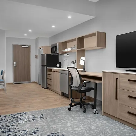 Home2 Suites By Hilton Weston Ft. Lauderdale-3