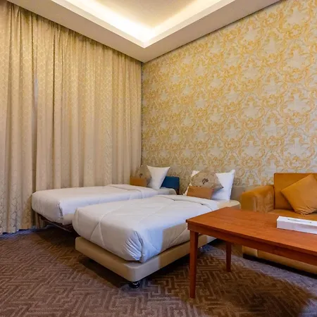 Tamr Inn Hotel-2