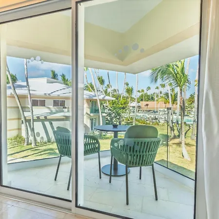 Family Selection At Grand Palladium Select Bavaro-3