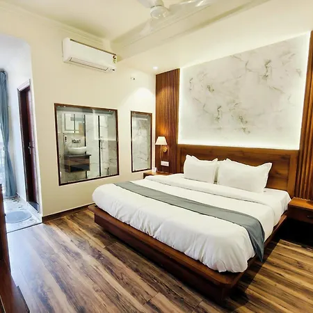 Paradise Boutique Stays-3