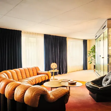 Hotel Bus Palladium-2