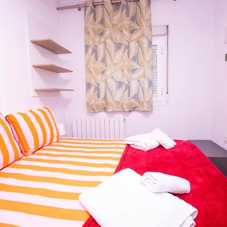 Lemon & Green Guesthouse-3