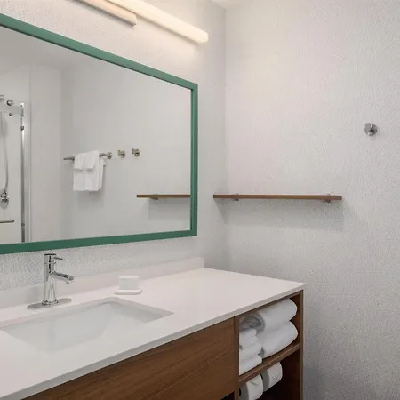 Home2 Suites By Hilton Richmond Chester-2