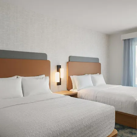 Hampton Inn By Hilton Richmond Chester, Va-3