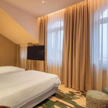 Swissotel Marianske Lazne-3