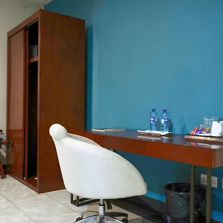Lifestyle Boutique Hotel-3