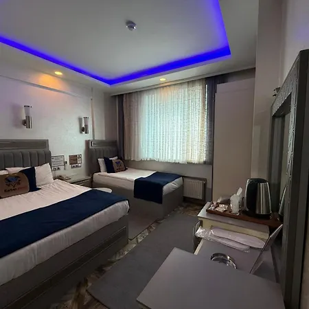 Kurban Otel-3
