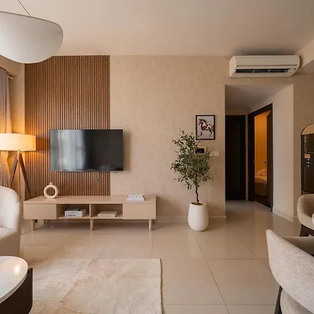 Maison De Gu Tresor Residence - Ho Chi Minh City Centre Apartment-2
