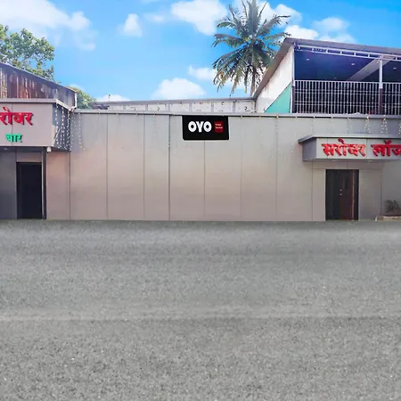 Hotel O Sarovar-2