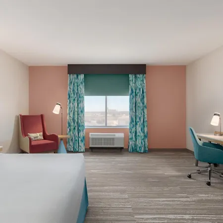 Hilton Garden Inn Hutchinson-3