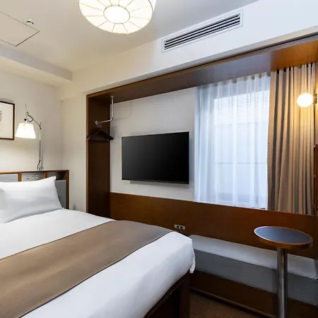 Tokyu Stay Shibuya Ebisu-2