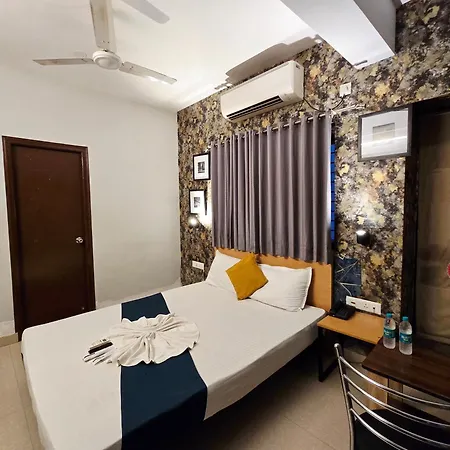 Hotel Prime Plaza Newtown-2