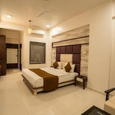 Krushnai Resort-2