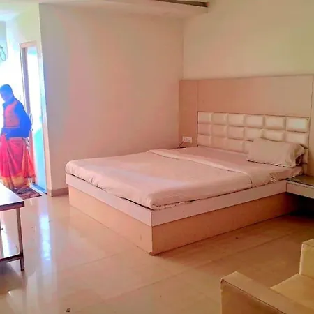 Hotel Jyoti Sanjay-3