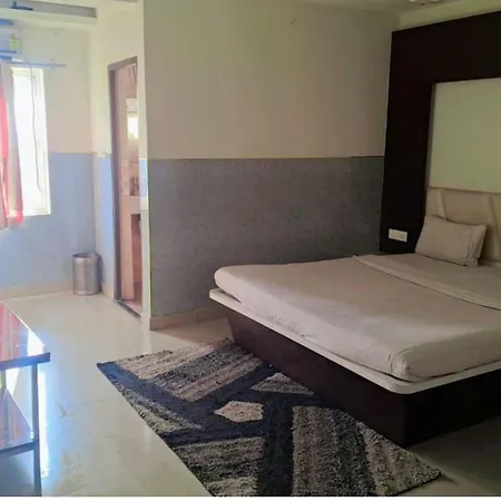 Hotel Jyoti Sanjay-2