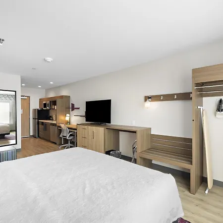 Home2 Suites By Hilton Ontario Airport, Ca-3
