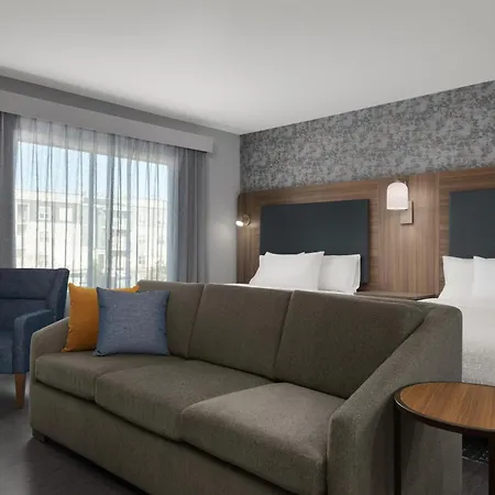 Homewood Suites By Hilton Covington, Ga-3