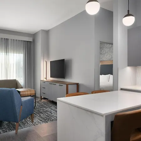 Homewood Suites By Hilton Covington, Ga-2