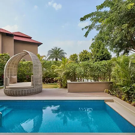 The Westin Jaipur Kant Kalwar Resort And Spa-3